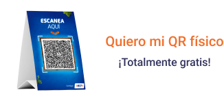 Qr Fisico